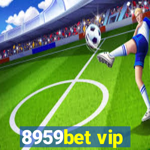 8959bet vip